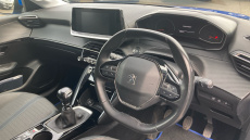 Peugeot 208 1.2 PureTech 100 Allure 5dr Petrol Hatchback